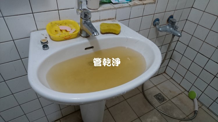 熱水忽冷忽熱,清洗水管,水管清洗,洗水管,水管清潔