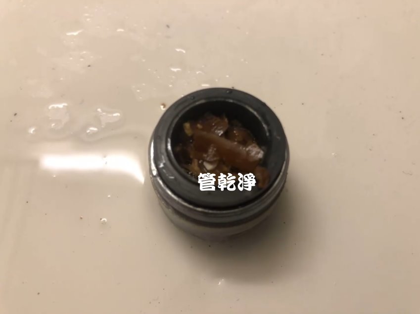 洗水管, 水管清洗, 管乾淨