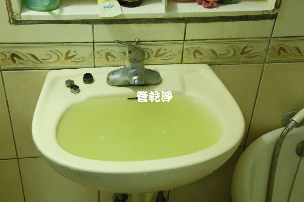 熱水忽冷忽熱,清洗水管,水管清洗,洗水管,水管清潔